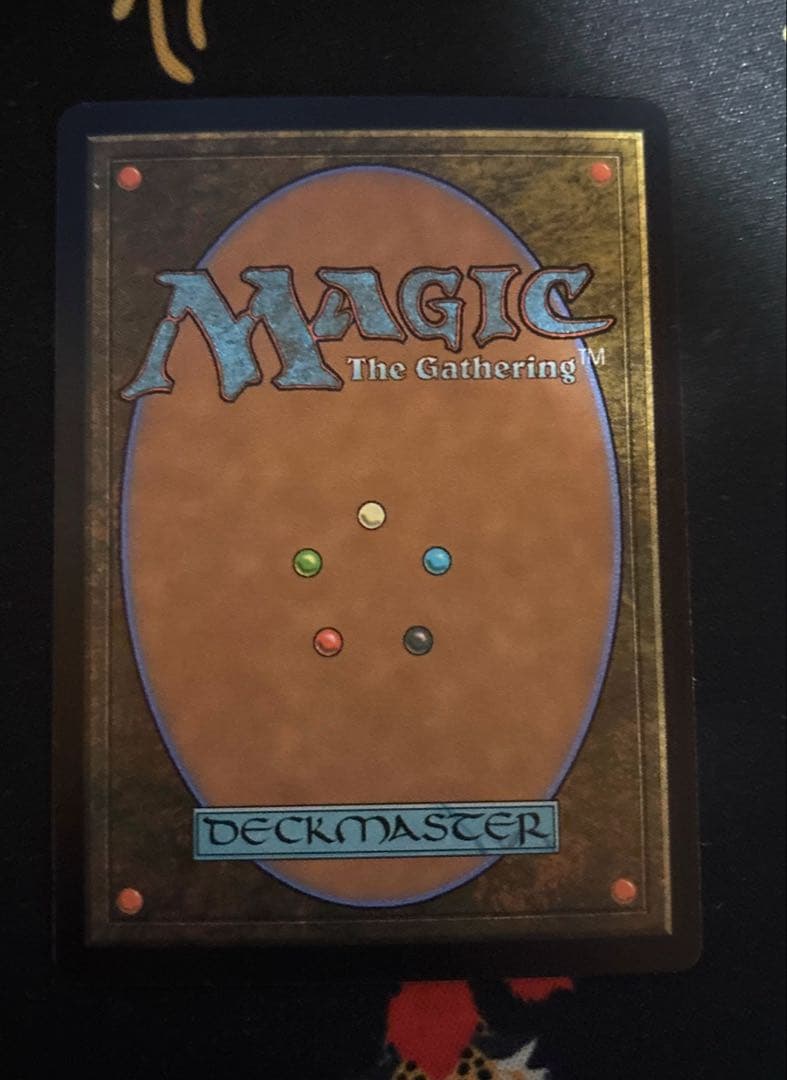 MTG 巨怪な略奪者、ヴォリンクレックス　ファイレクシア語 foil