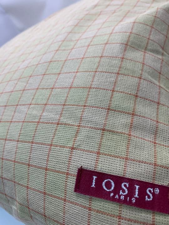 IOSIS PARIS ソファークッションカバー 6枚セット