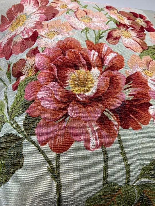 IOSIS PARIS ソファークッションカバー 6枚セット