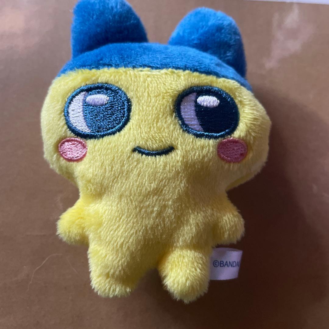 a*.様 たまごっちパラダイス　パープルスカイ　おまけつき　説明文読んでください