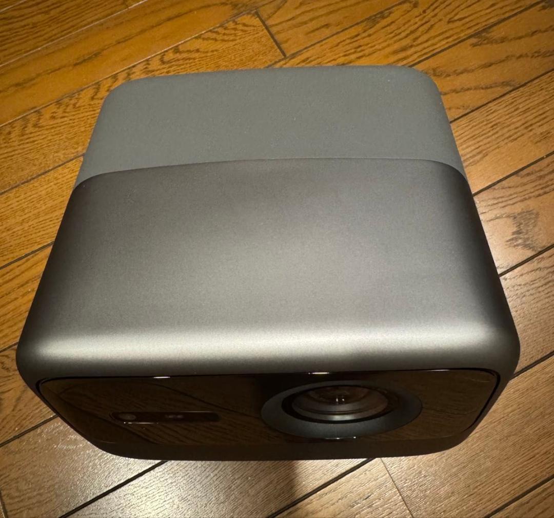 【値下げ！】JMGO N1 Ultra 4Kプロジェクター