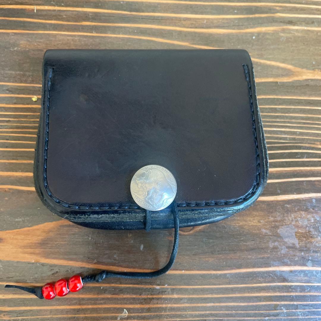 ゴローズ ケース 黒