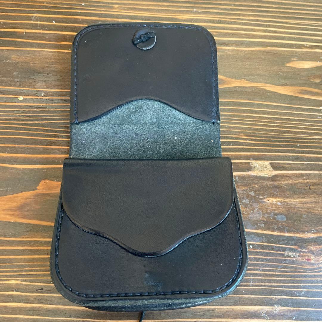 ゴローズ ケース 黒