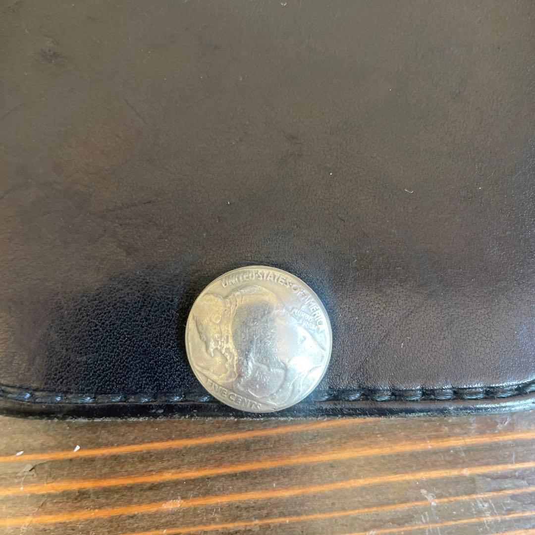 ゴローズ ケース 黒