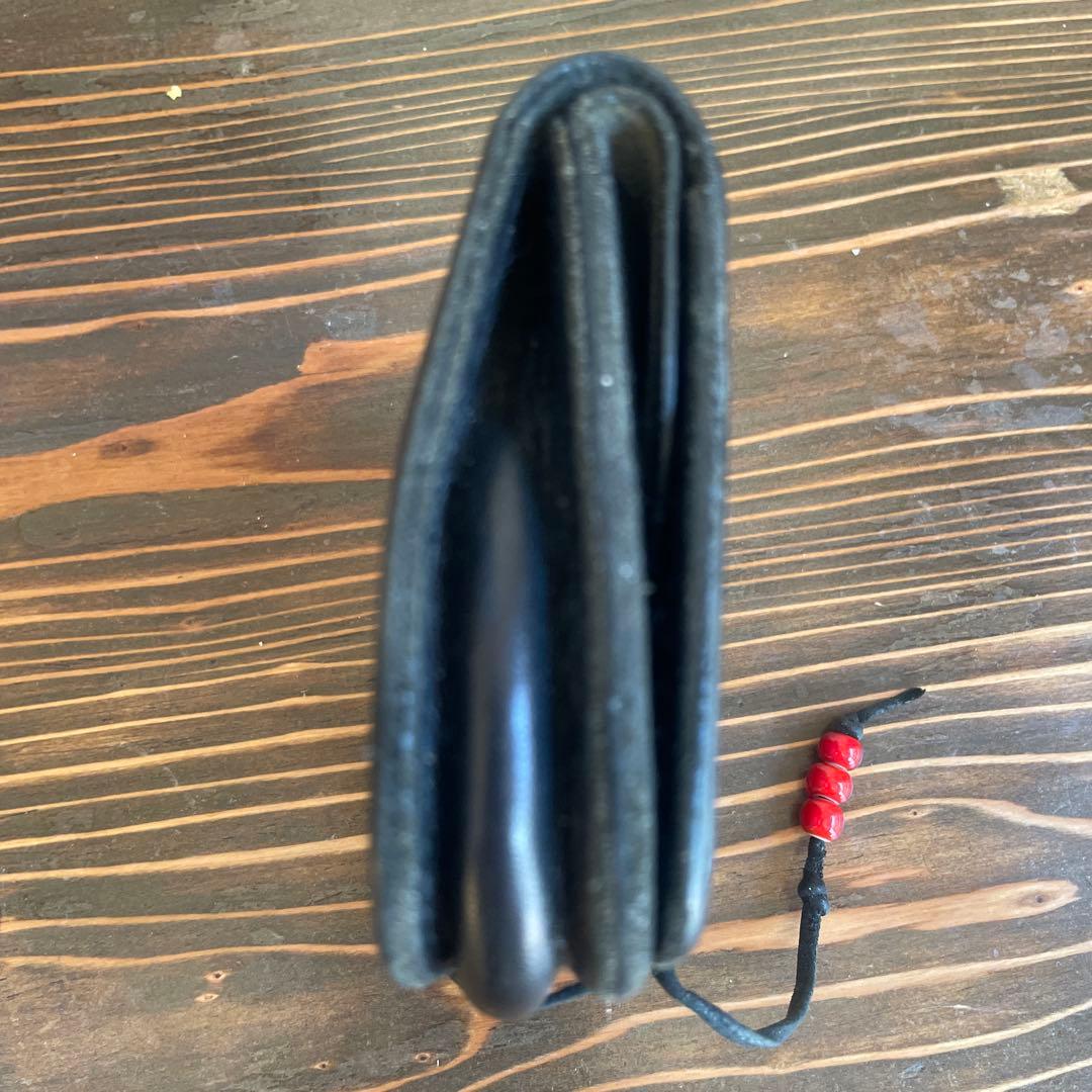 ゴローズ ケース 黒