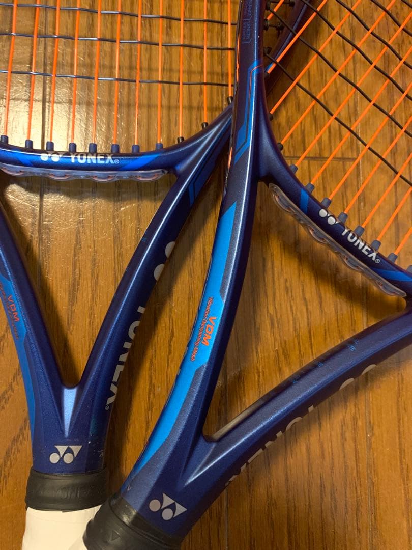 YONEX EZONE 98 2020 G2 2本セット