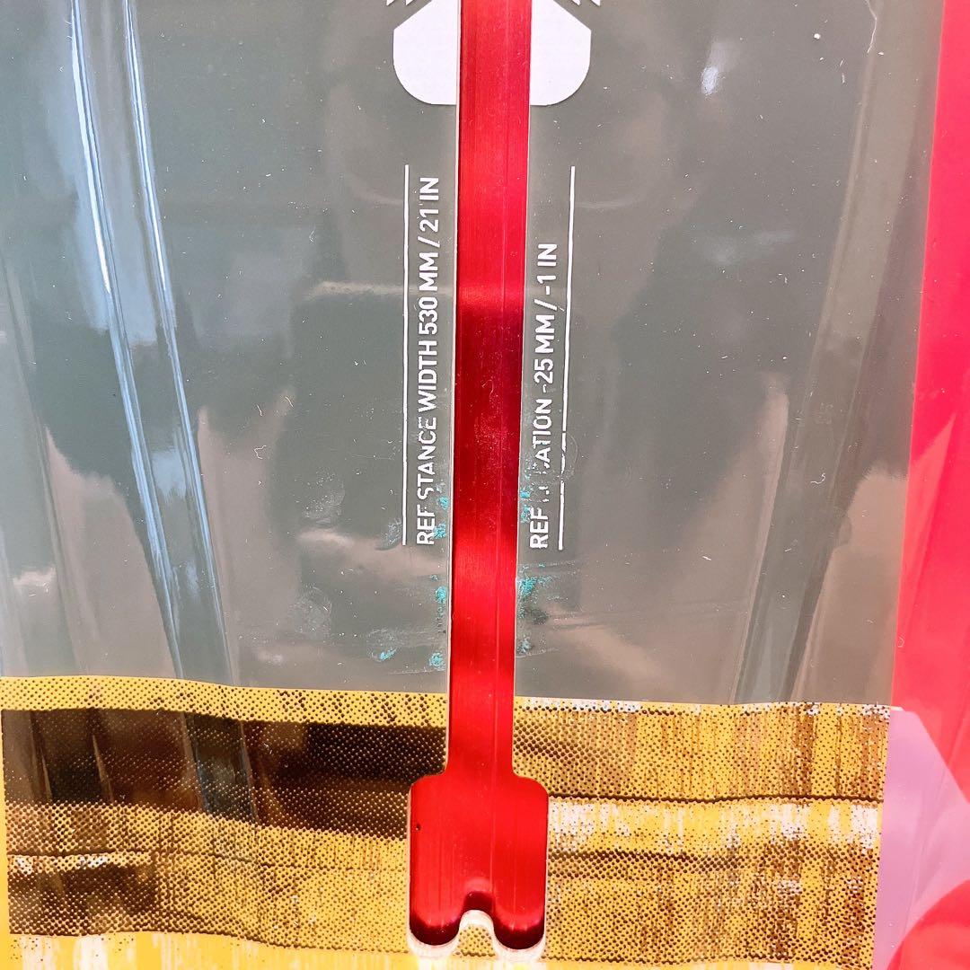 Burton FEATHER 149 スノーボード