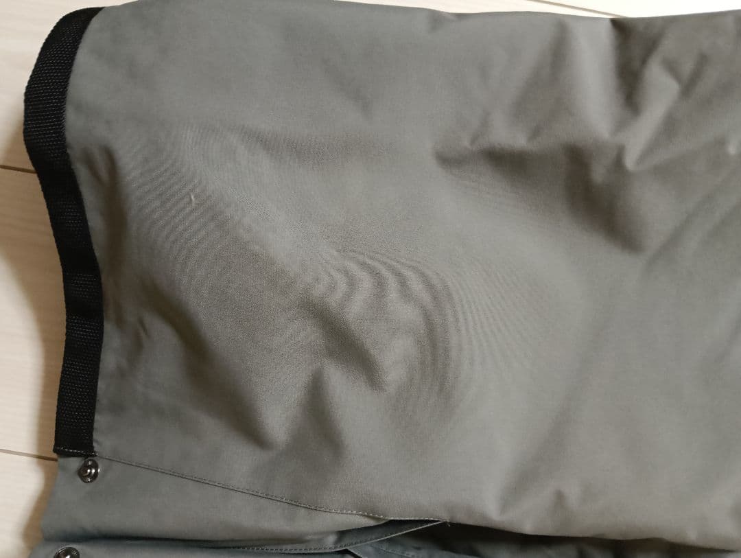 ねこすけ。　DC スノーボードウェアセット サイズ S