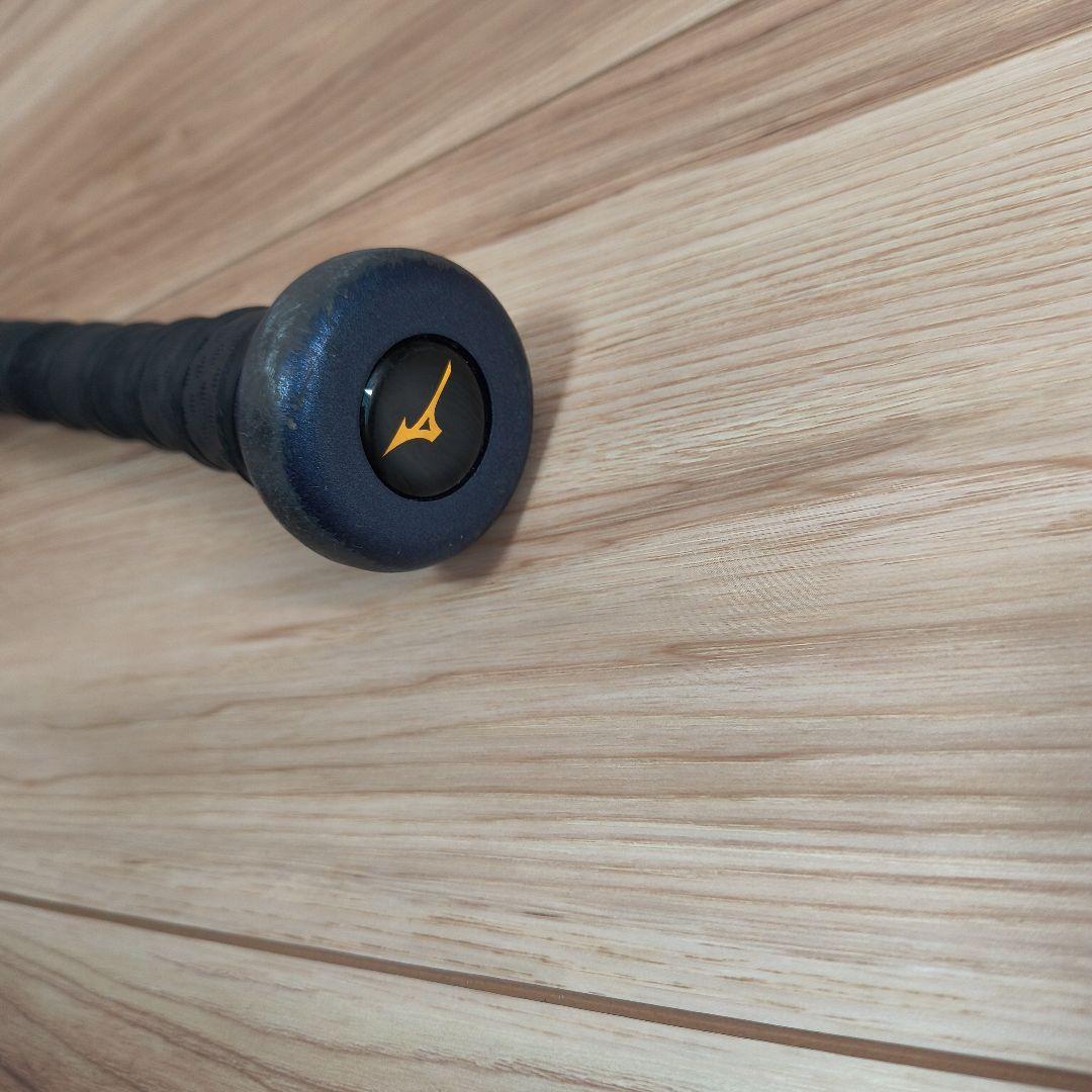 状態良好■80㎝限定モデルミズノビヨンドマックスレガシー少年軟式用トップバランス