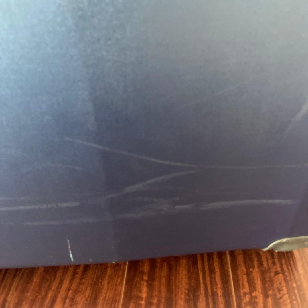 Proteca プロテカ　エキノックススーツケース TSAロック付き　109ℓ