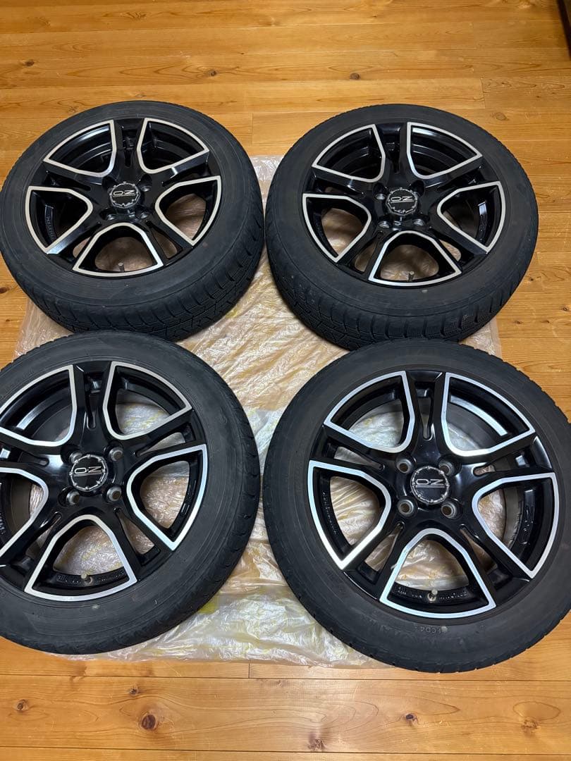 OZ Racing Adrenalina