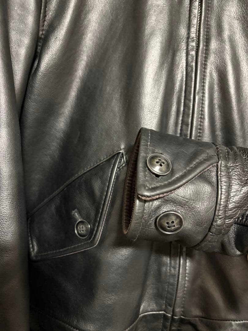 Schott トラッカージャケット