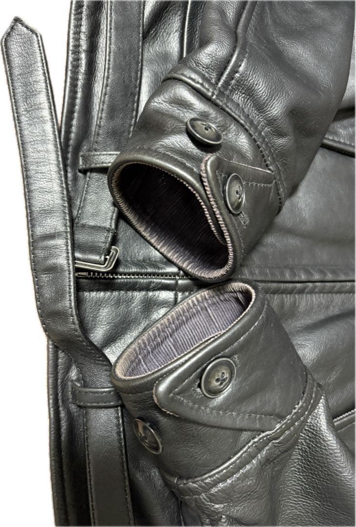 Schott トラッカージャケット