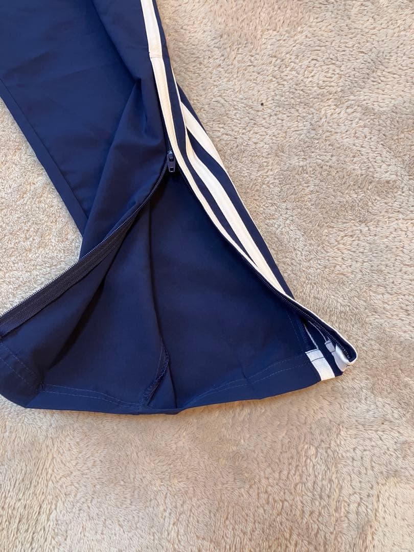アディダス　ジャケットコンディボ 22 オールウェザー 上下セット　XLサイズ
