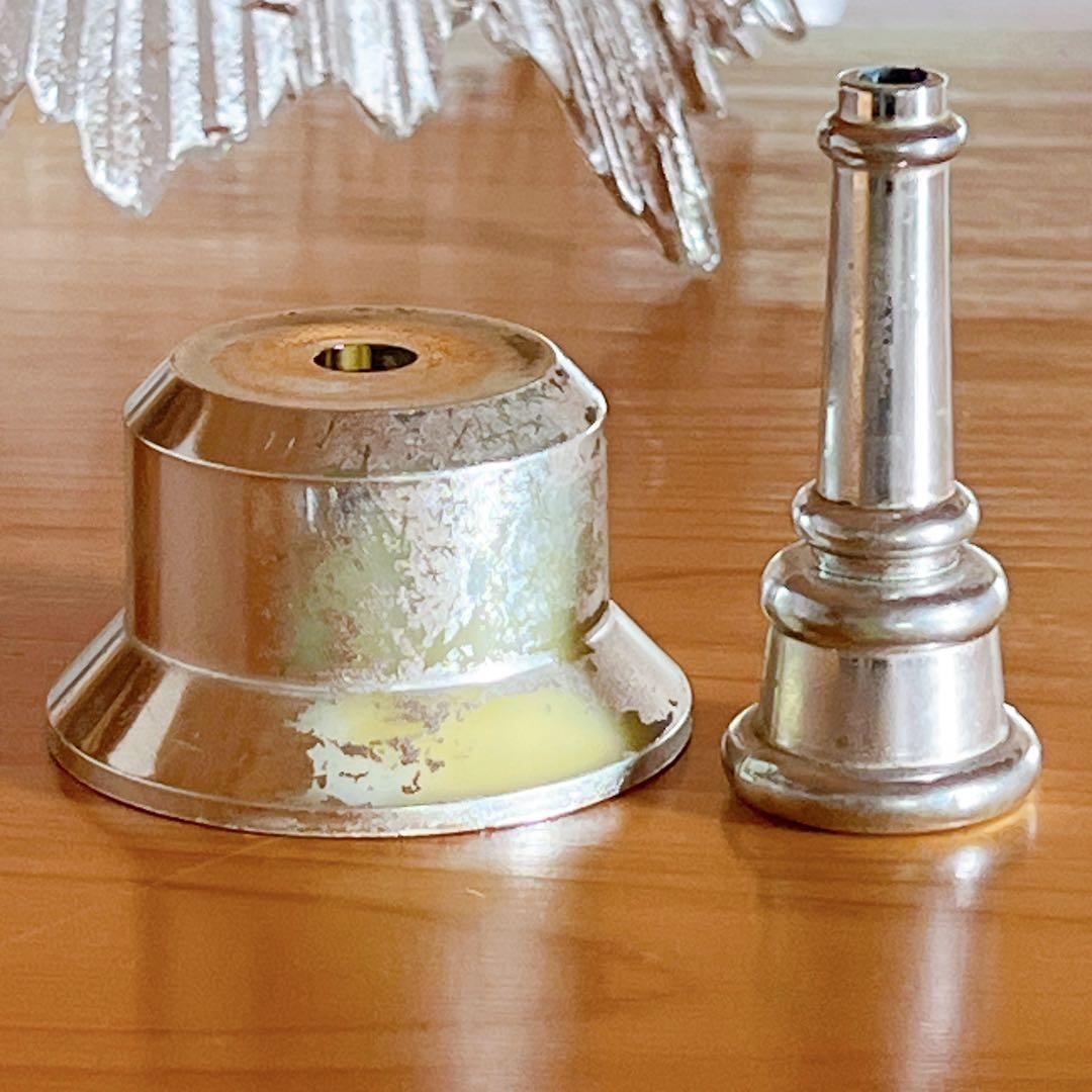 Humppila＊Revontulet＊Glass lamp shade【希少】