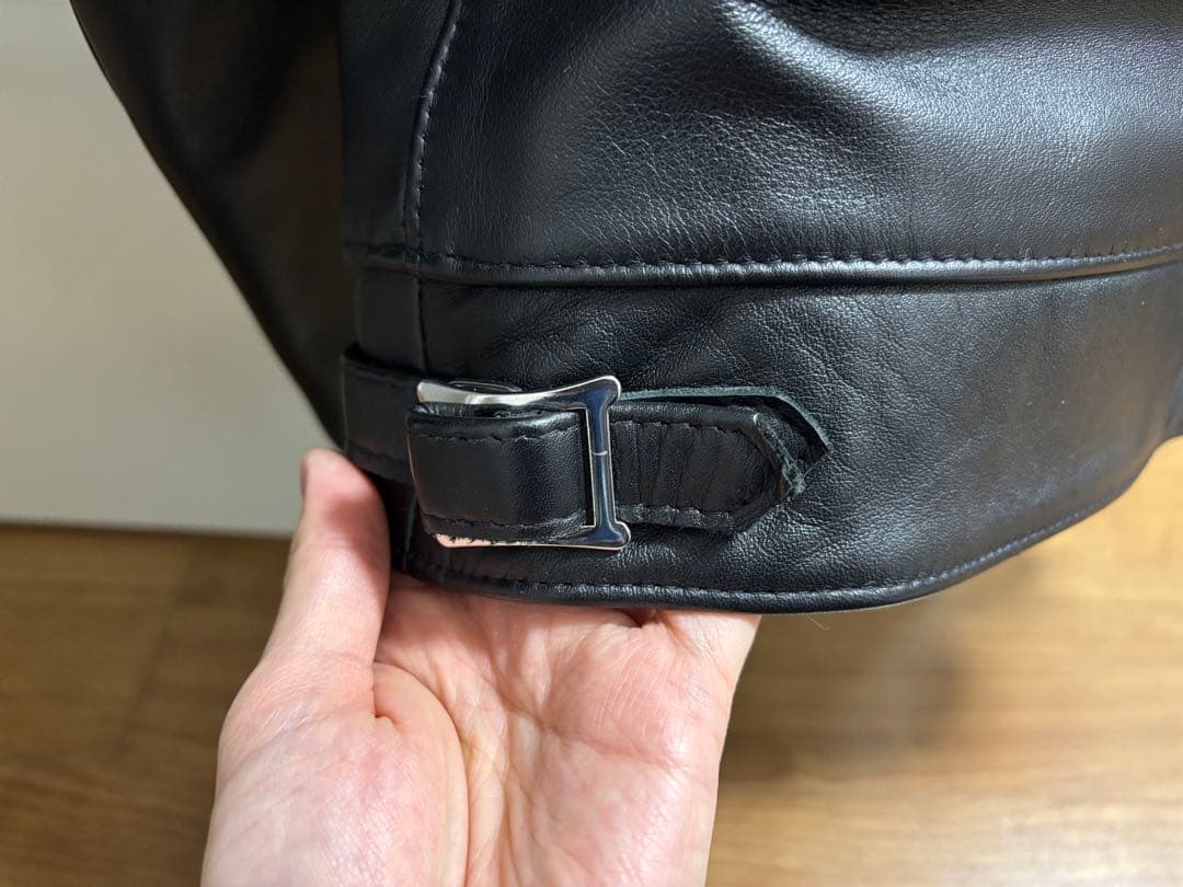 ルイスレザー　ドミネーター 36