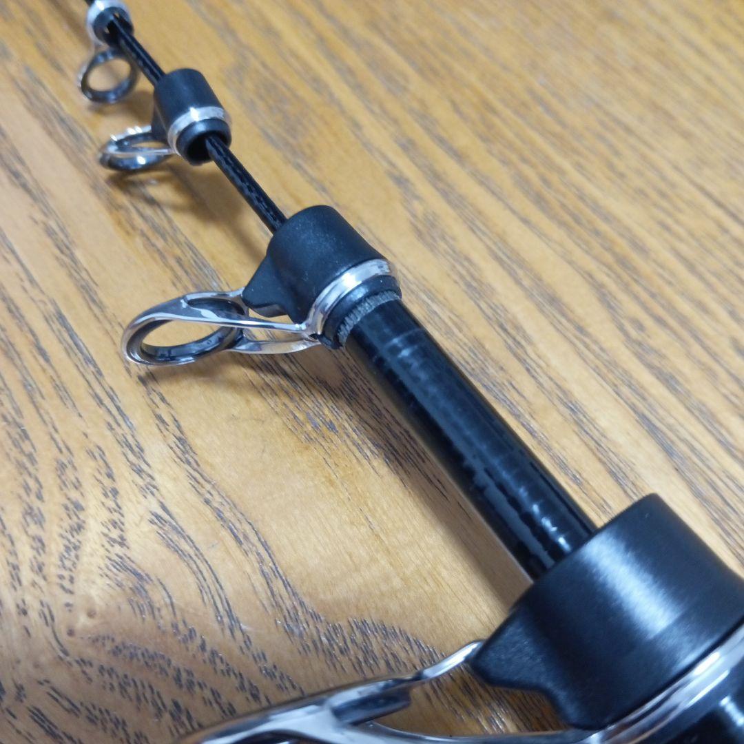 ダイワ エクストラサーフ　T 25-425 投げ竿