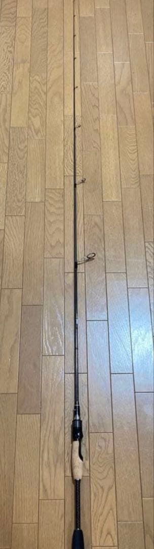 極美品　カレイドセルペンティ　TKSS-64MLビースティンガー エクストリーム