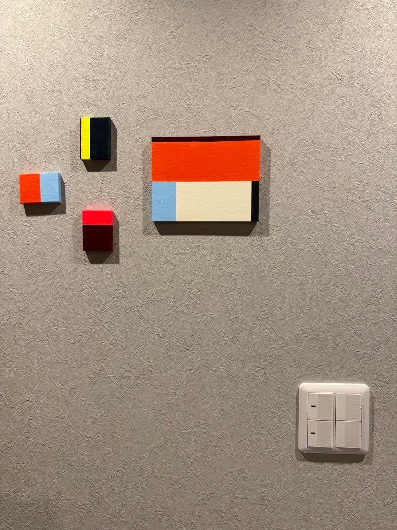 Modern art セット