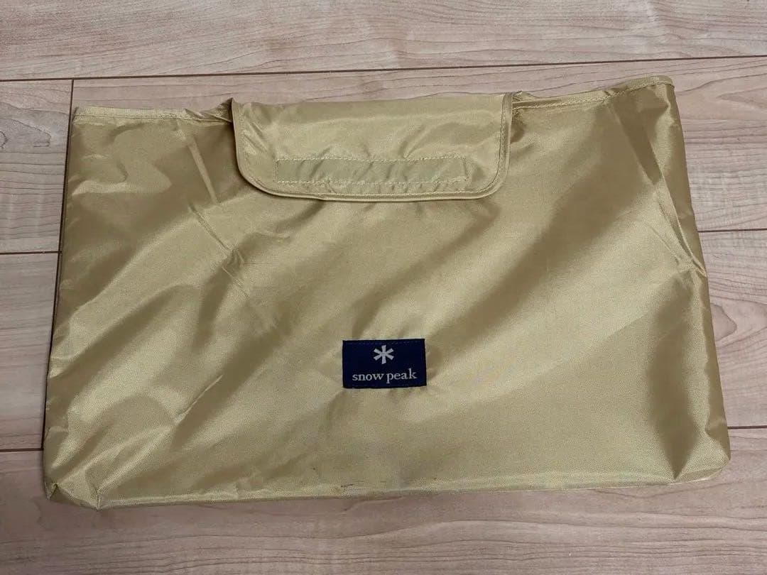 【廃盤レア品】スノーピーク チャコールスターター 火起師 ST-070 BBQ