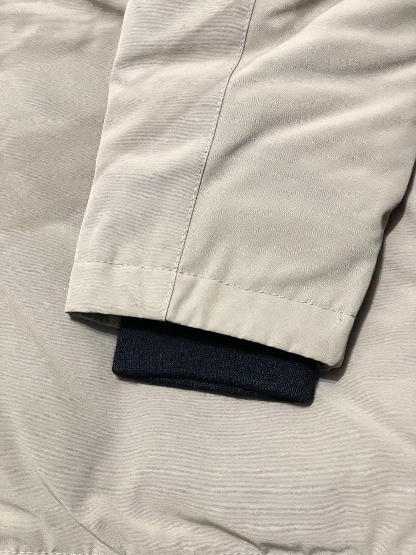 【pandorobo】【クリーニング済】カナダグース　ダウンジャケット