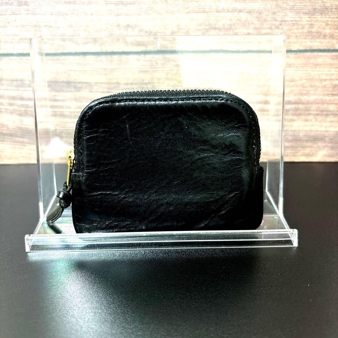 TOKYO PORTER SOAKケース (ブラック)