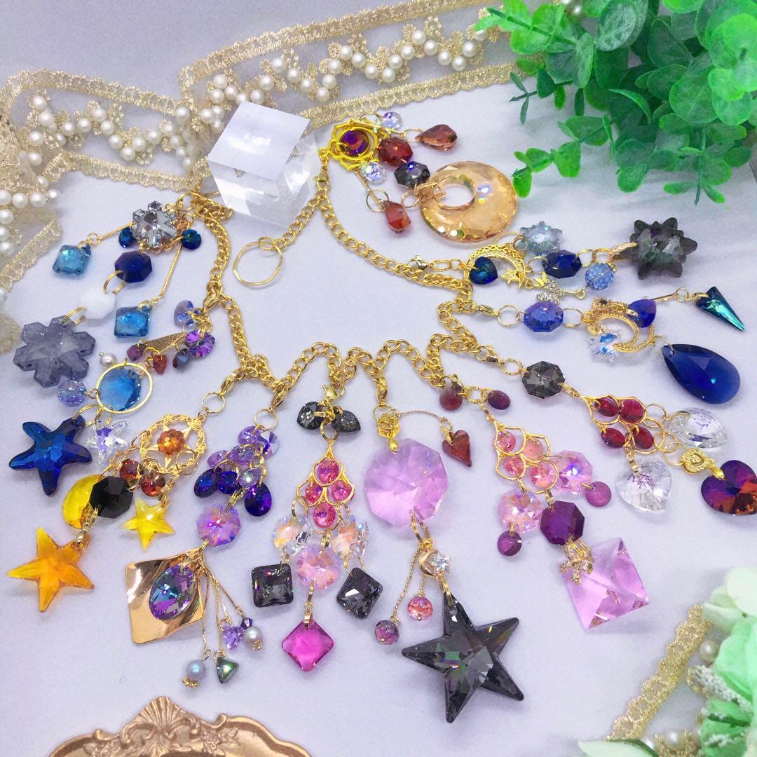 さーちんページ*✩‧₊˚サンキャッチャー