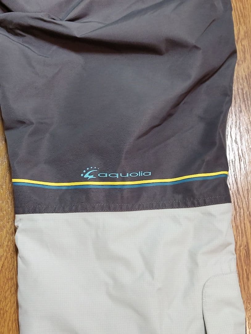 ダイワ AQUOLIA GORE-TEX 大盛中綿 ウィンタージャケット＆パンツ