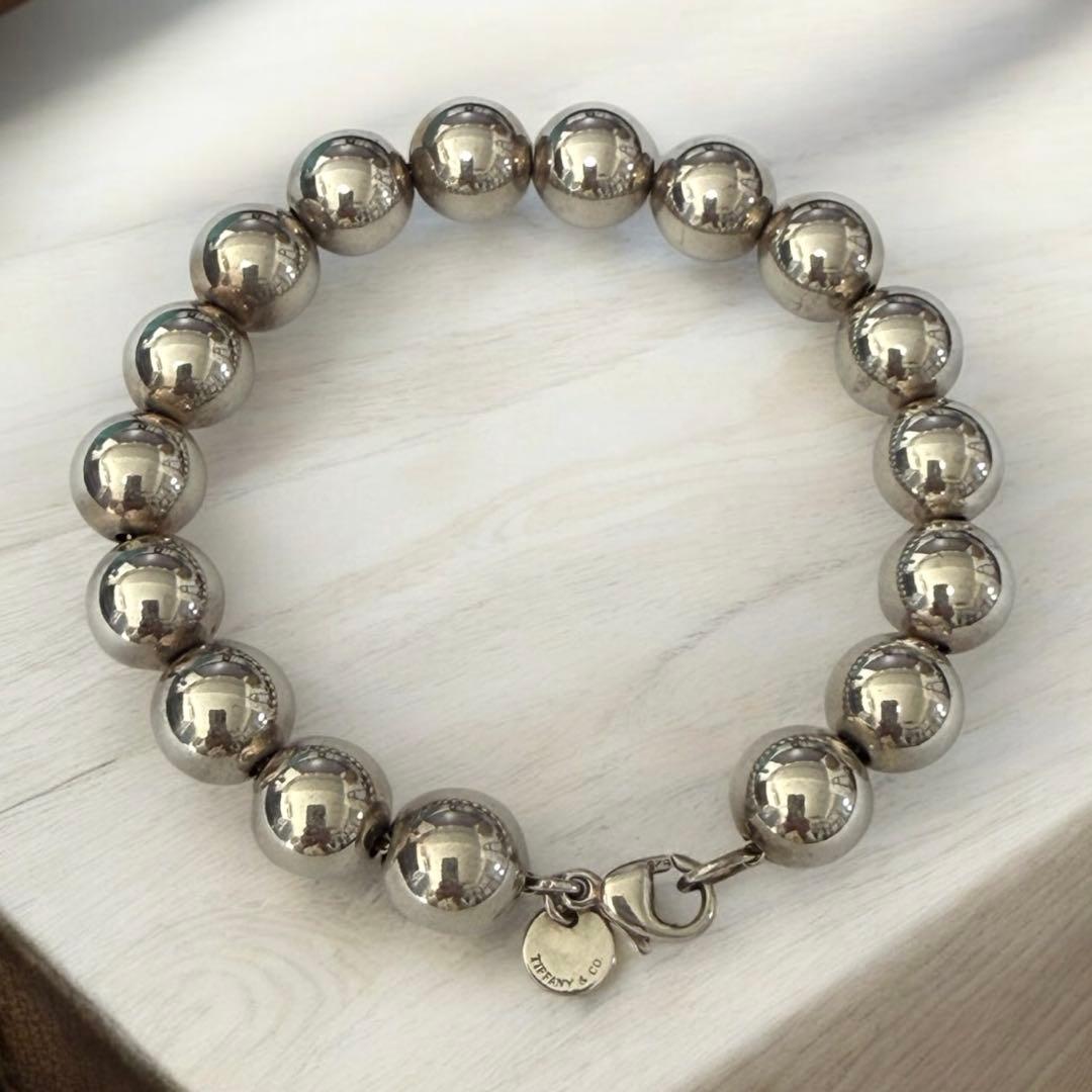 【samk2016】Tiffany & Co. ハードウェア　ブレスレット