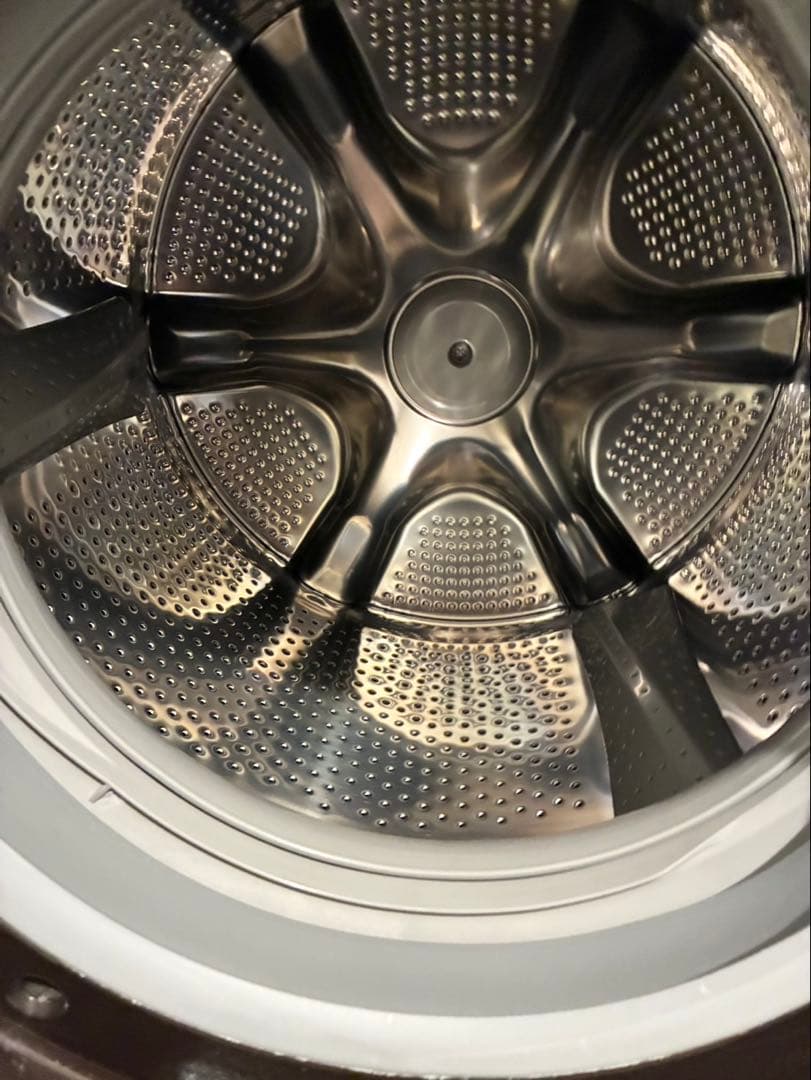 日立 BD-SX110EL 2019年製 ドラム式 11kg 美品