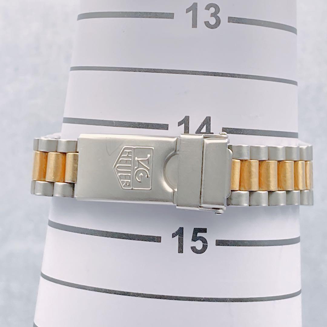 【稼動品】TAG HEUER プロフェッショナル 2000 腕時計　レディース