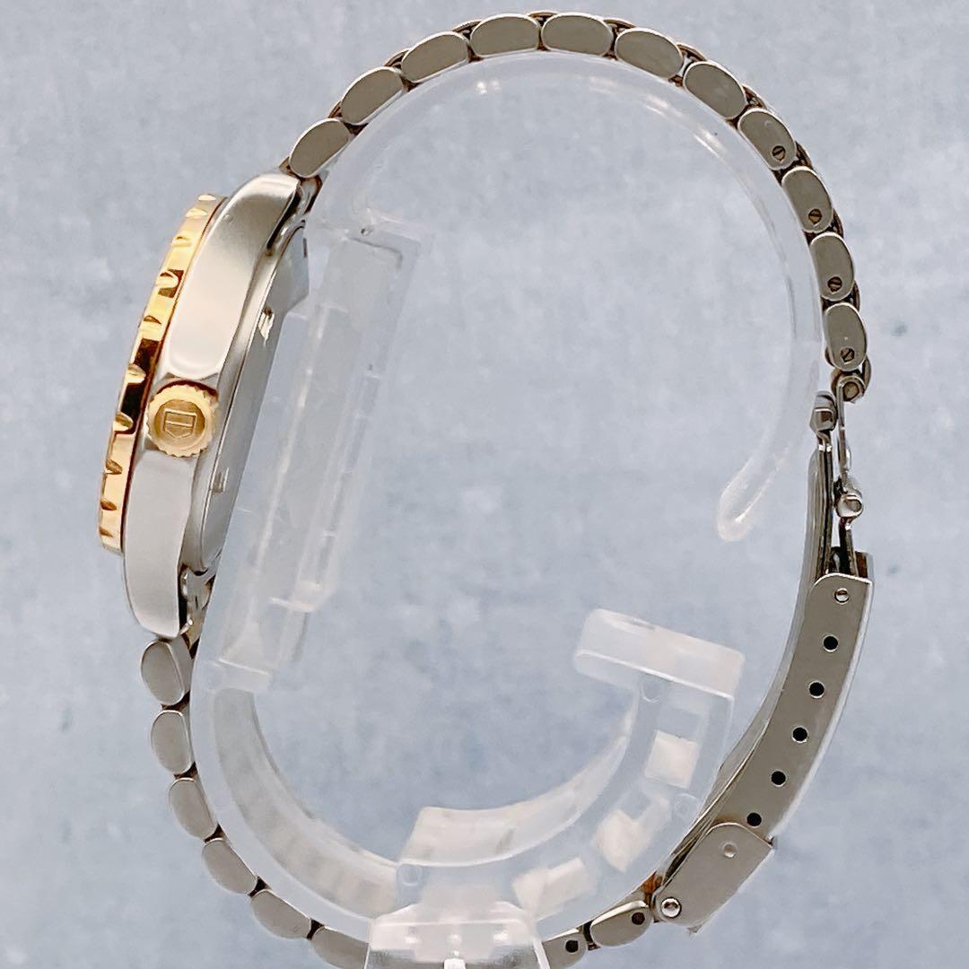 【稼動品】TAG HEUER プロフェッショナル 2000 腕時計　レディース