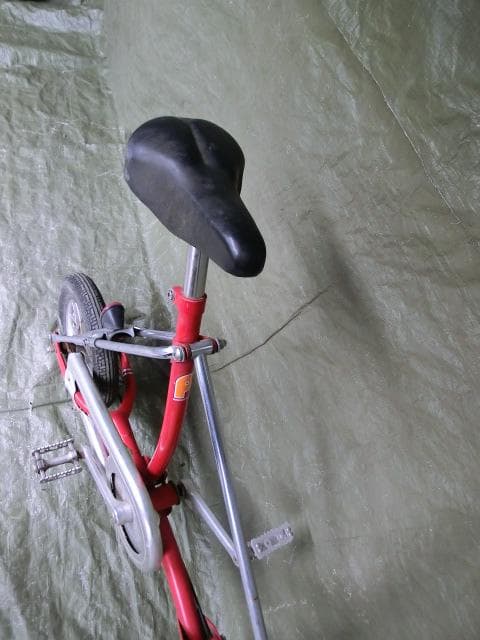 14：BRIDGESTONE PICNICA ジャンク　引取限定：埼玉県所沢市