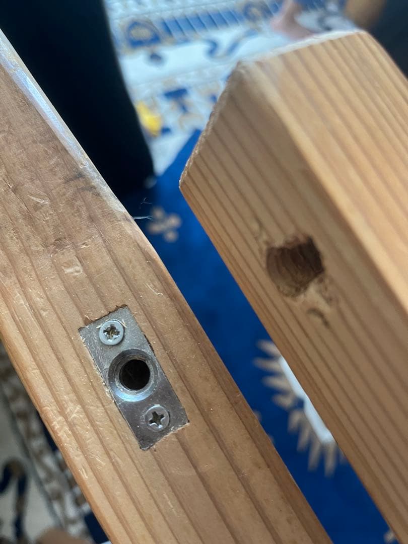 ※よしどん※五つ太鼓　バチつき