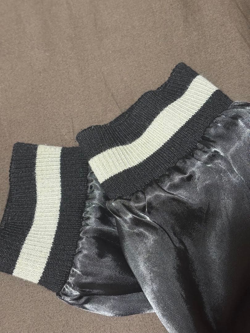 J*?様 【超希少かつ美品】 桜龍柄刺繍 絶版カラー