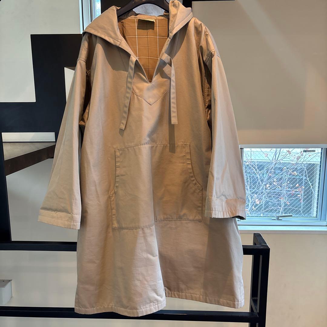 macoco様 ロンハーマン別注　MexiPa メキパ　トレンチコート