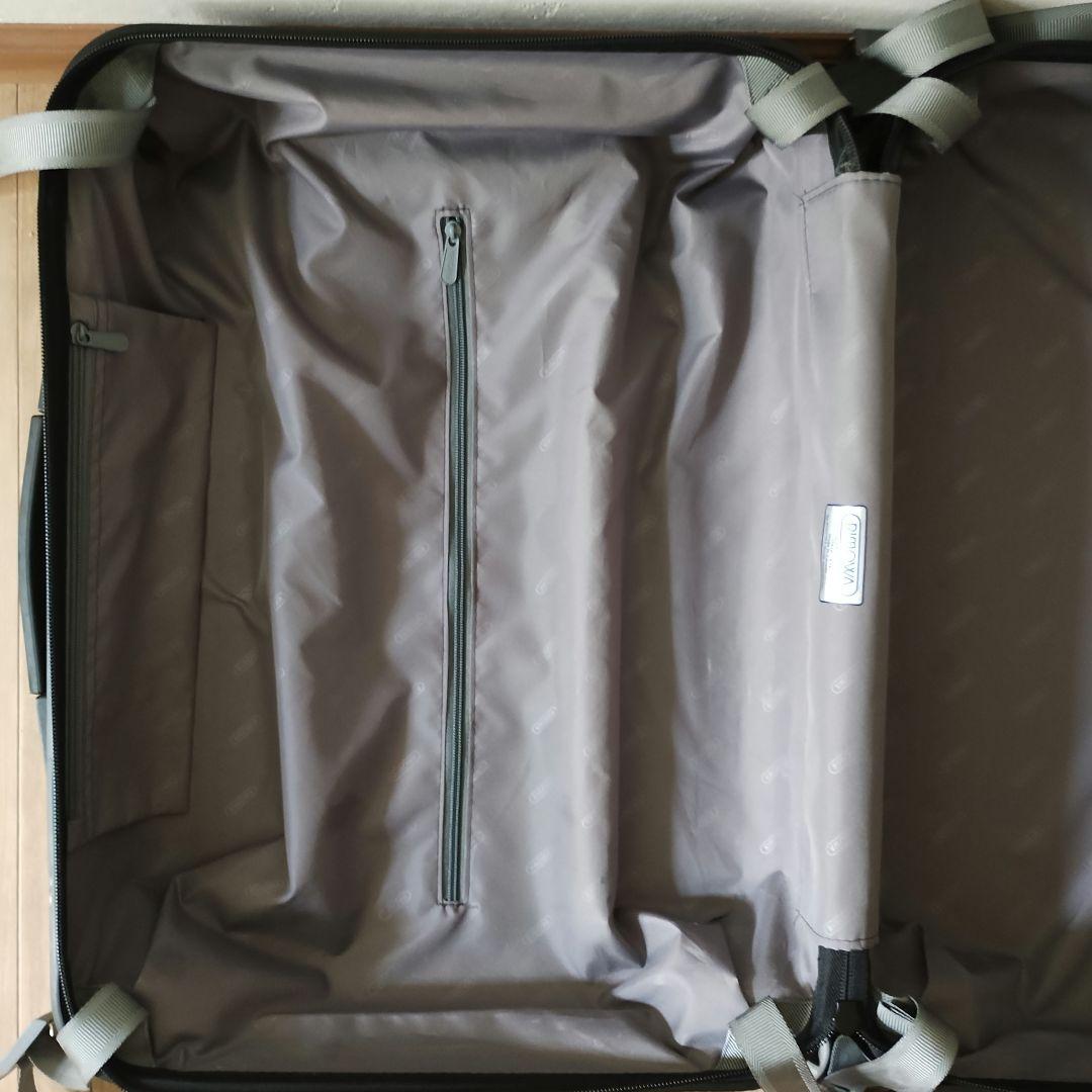 ◎美品★RIMOWAリモワ★サルサ★機内持ち込み33L4輪マルチホイールTSA