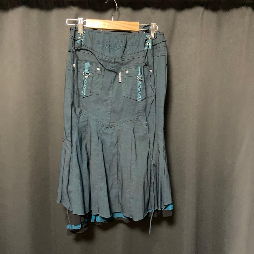 やまさき様Ozzonest スカート