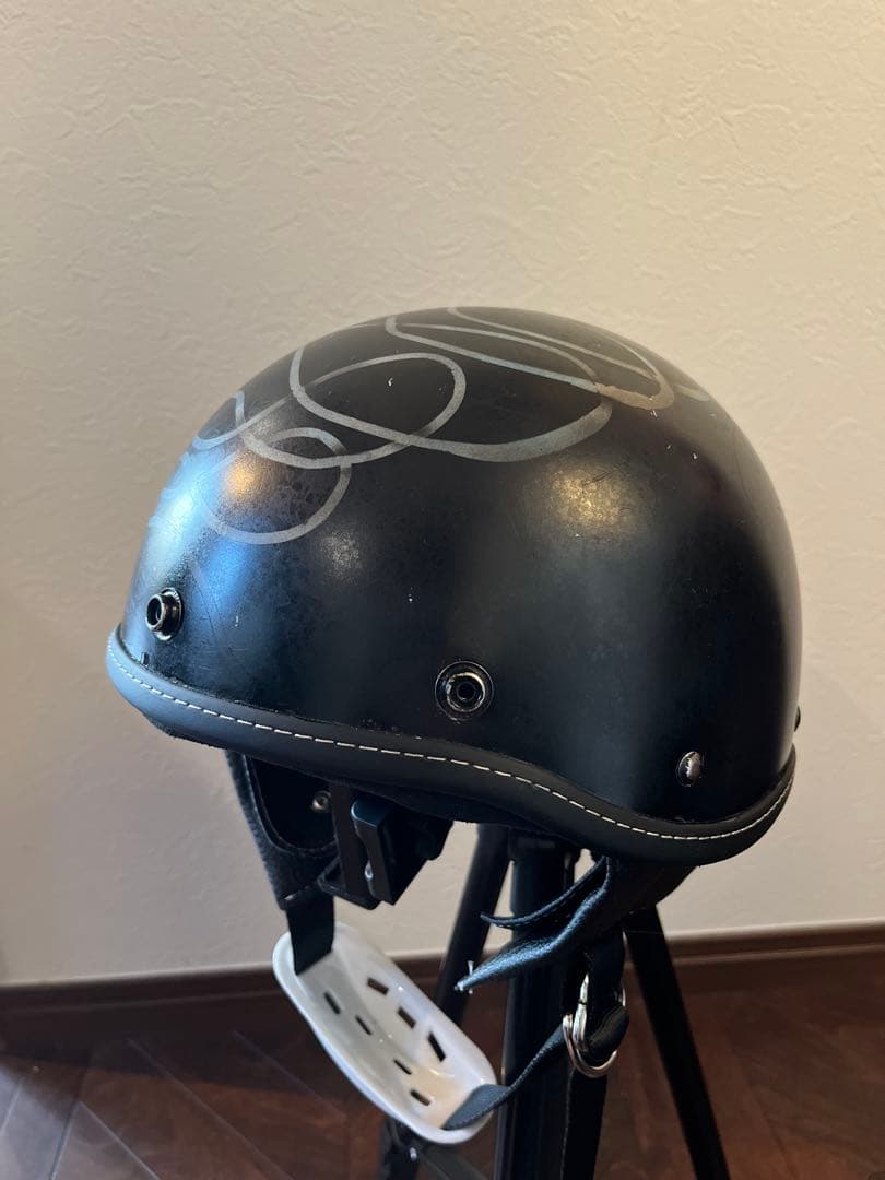 ポリヘル　ショーティー　オーシャンビートル buco bell ビンテージ