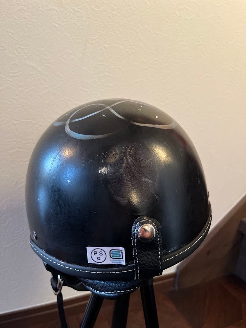 ポリヘル　ショーティー　オーシャンビートル buco bell ビンテージ