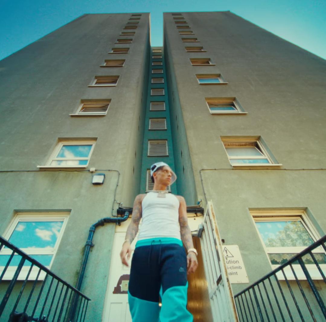 central cee着用 NIKE テックフリース Sサイズ セットアップ