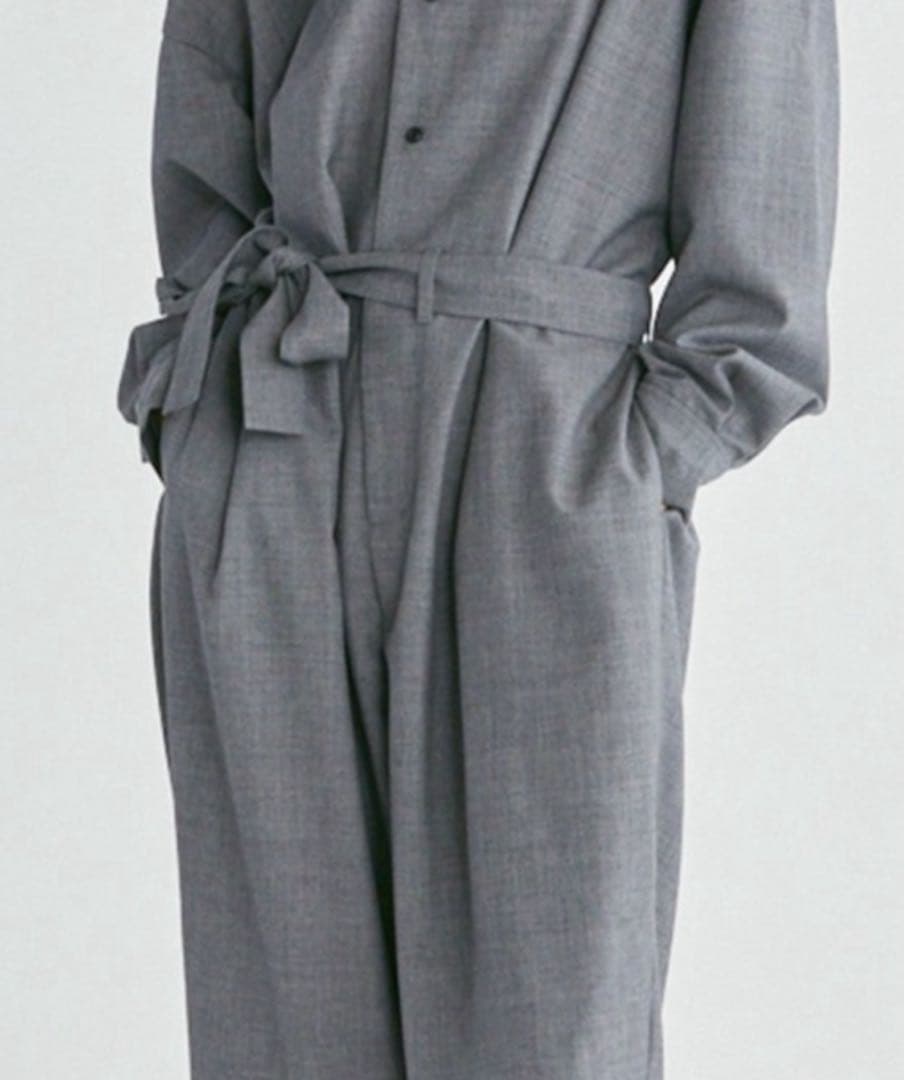 美品mizuiroind ミズイロインド ワイドオールインワンF MIDIUMI