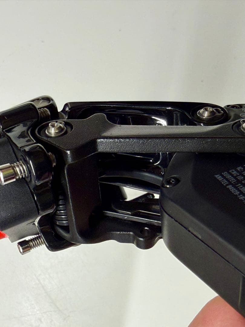 SRAM Force フォース AXS D2リアディレイラー 12s