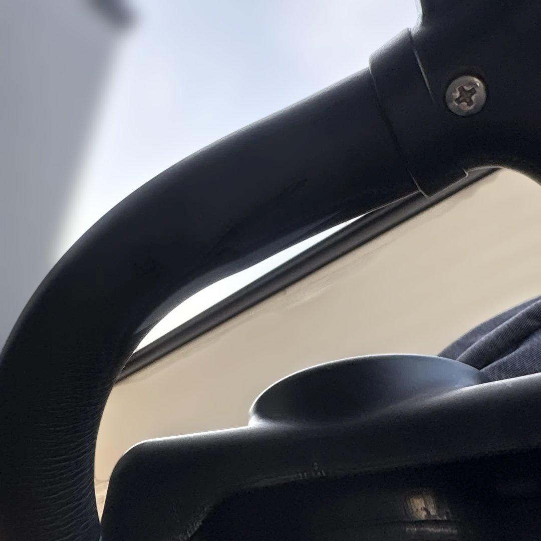 【送料込み】KATOJI 二人でゴーDX 説明書 レインカバー付