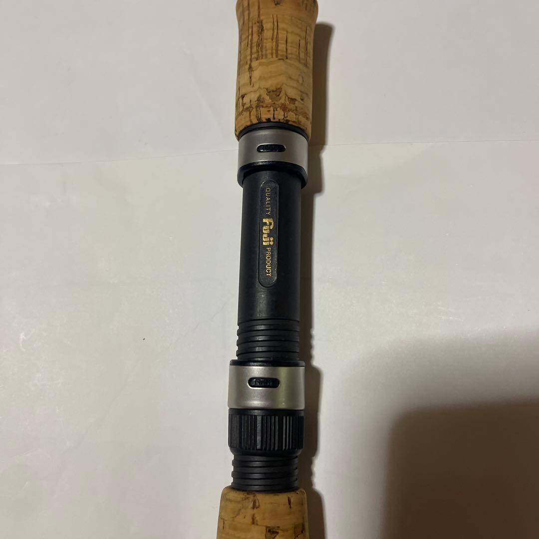 ダイワ　スピンマチックSM-X 604ULFS