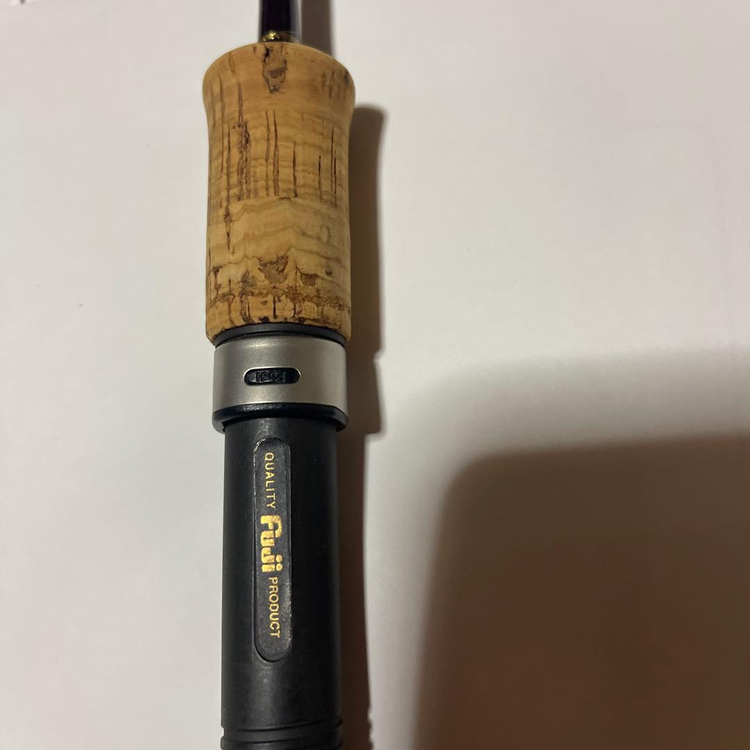 ダイワ　スピンマチックSM-X 604ULFS