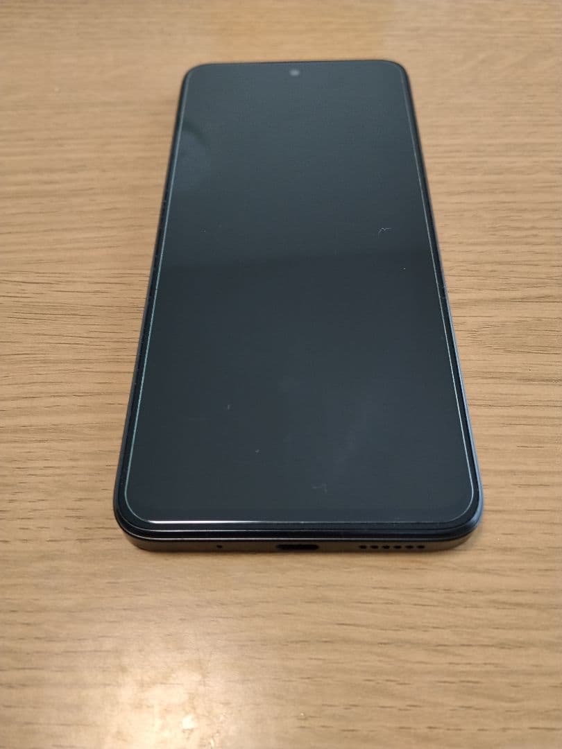 スマートフォン本体 Redmi12 5G XIG03
