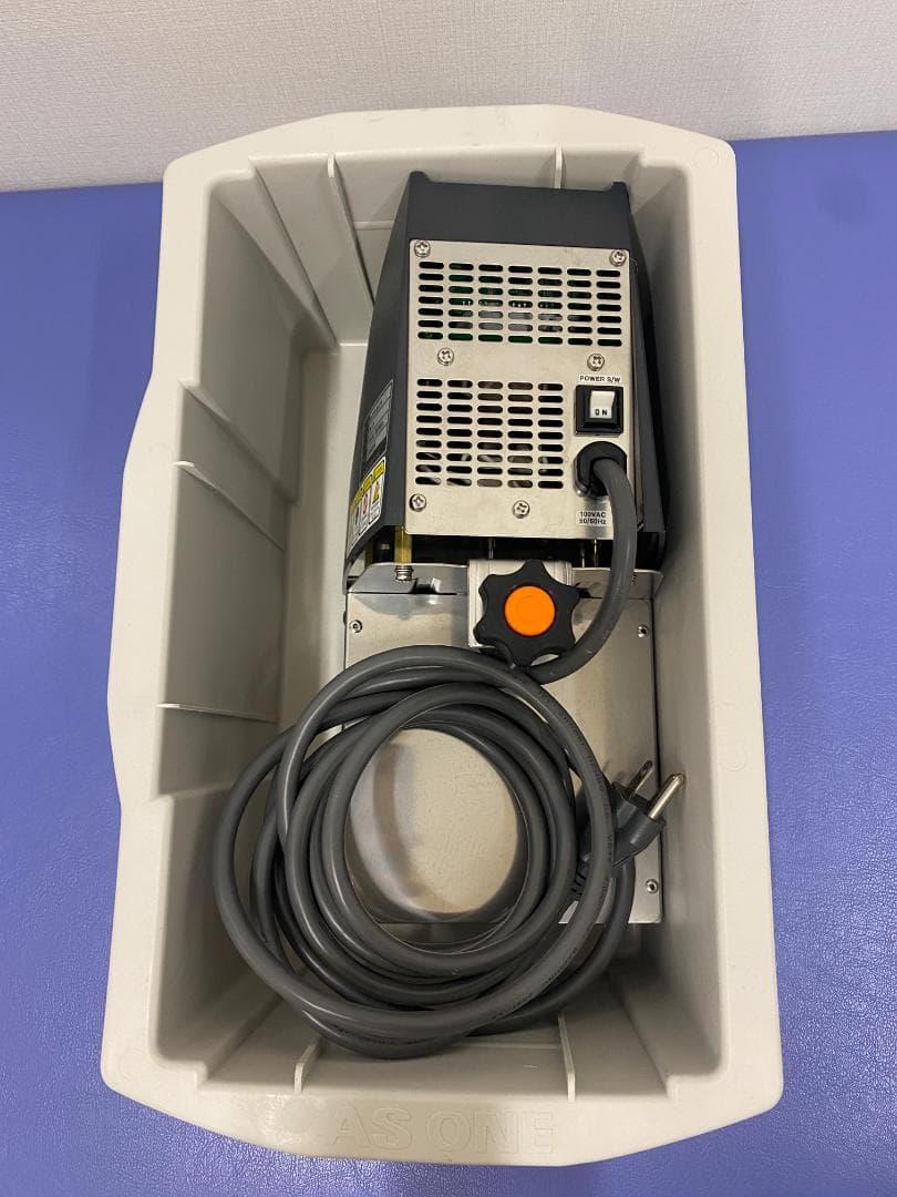 【最終値下げ中！〜1/25まで】サーマックス TM-1A　恒温水槽