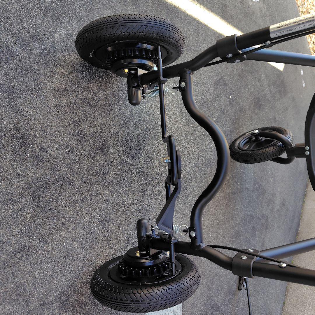 AirBuggy 　バギーのみ