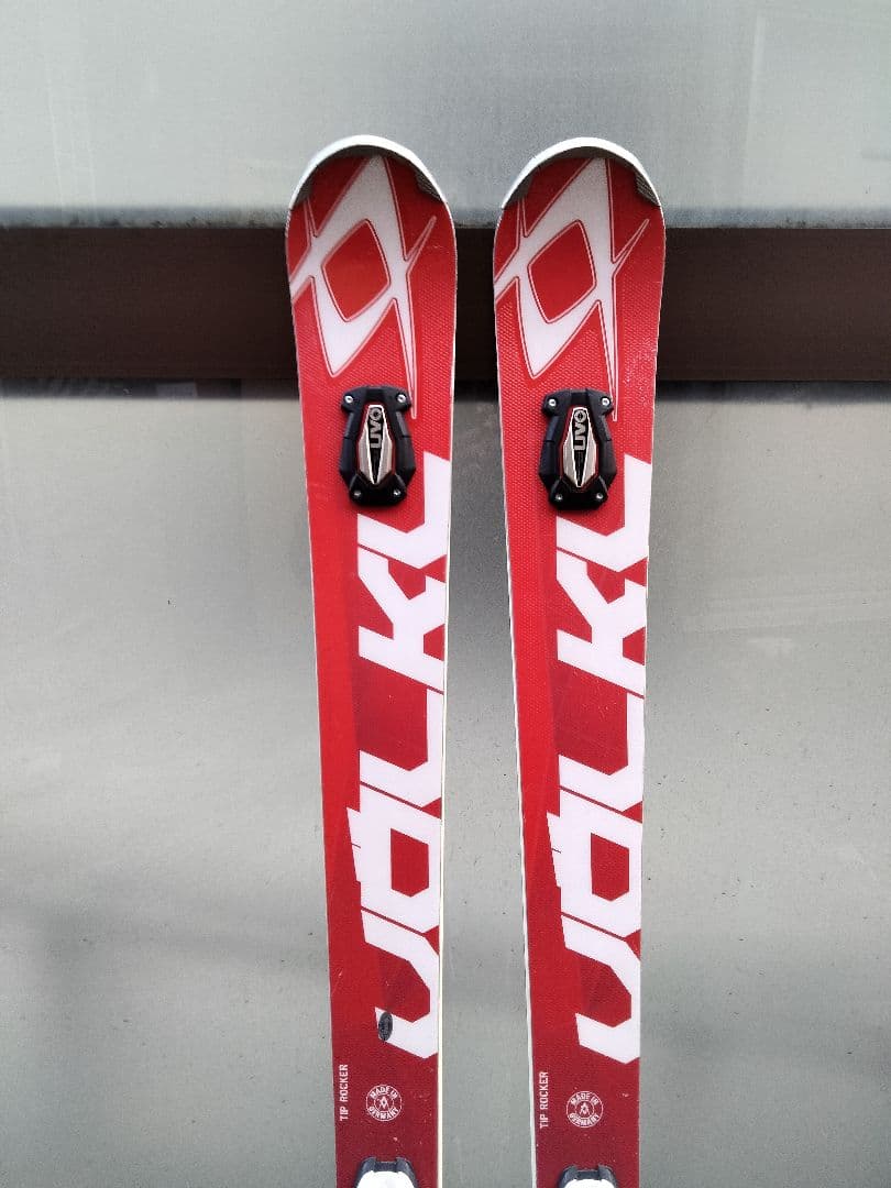 フォルクル VOLKL PLATINUM GD